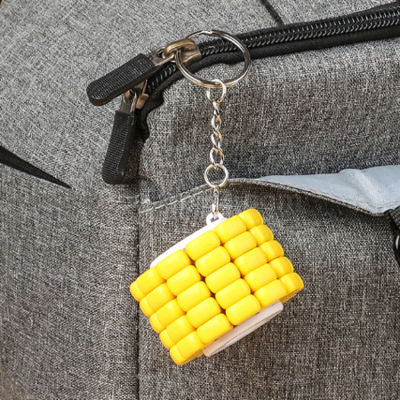 Customization AB Corn Rubik's Cube Decompression Toy Corporate Gifts