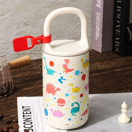 Customization Thermos Cup Corporate Gifts