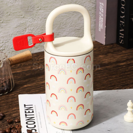 Customization Thermos Cup Corporate Gifts