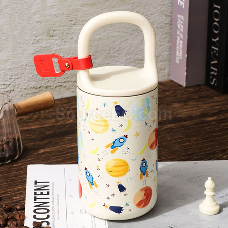 Customization Thermos Cup Corporate Gifts