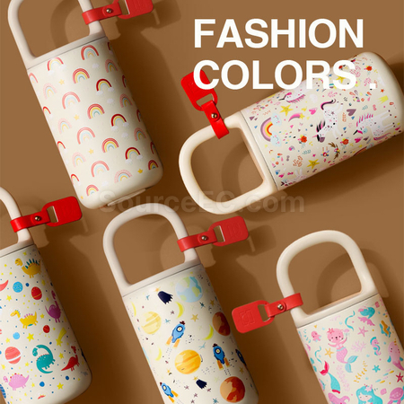 Customization Thermos Cup Corporate Gifts