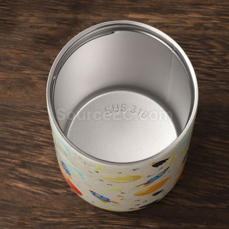 Customization Thermos Cup Corporate Gifts