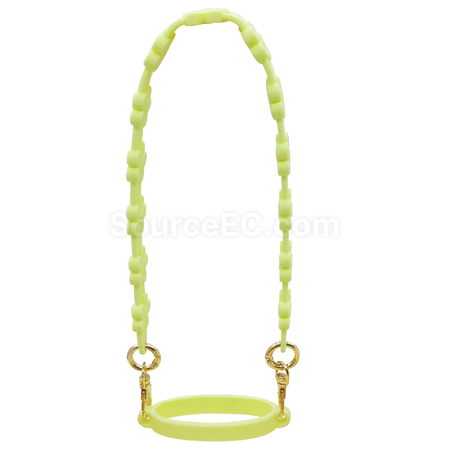 Customization Silicone Water Bottle Handle Strap Corporate Gifts