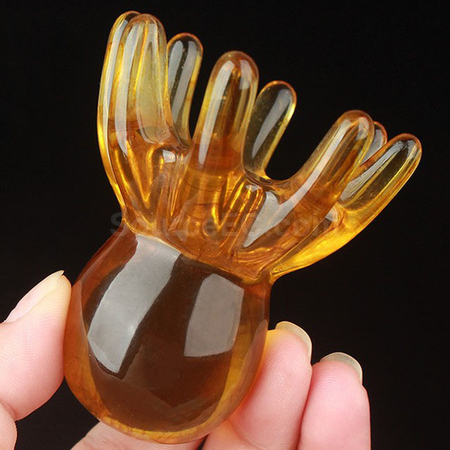 Customization Octopus Massage Comb Corporate Gifts