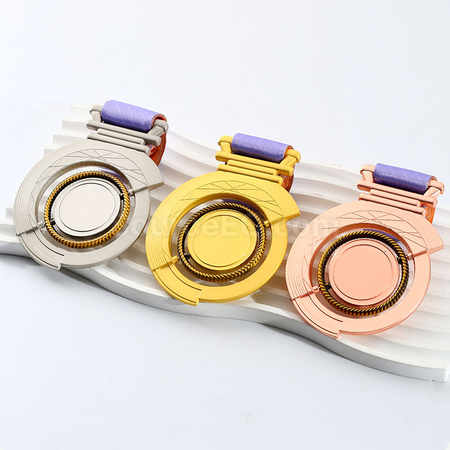 Customization Metal Medal Corporate Gifts