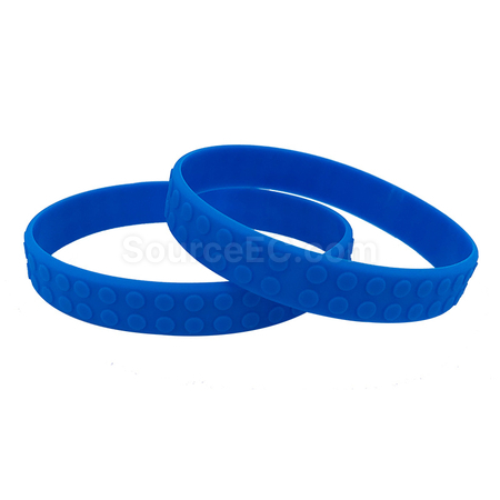 Customization Silicone Wrist Band  Corporate Gifts