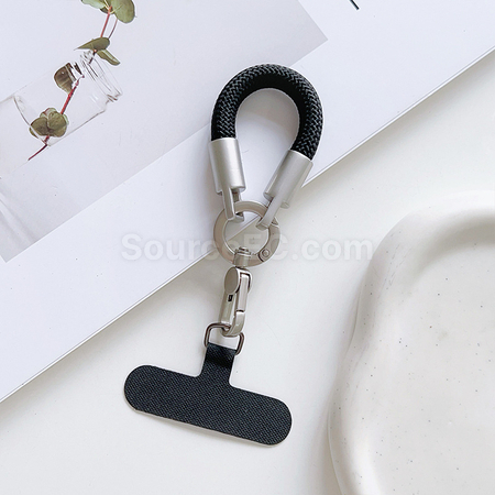 Customization Anti-loss buckle phone lanyard Corporate Gifts