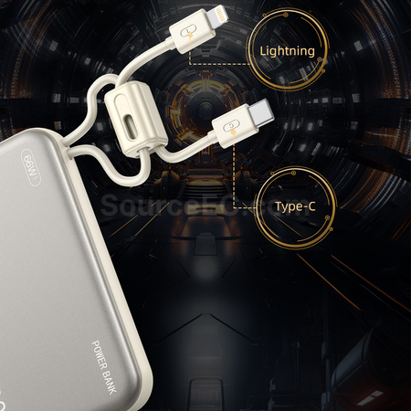 Customization Magnetic Mini Mobile Power Supply Corporate Gifts