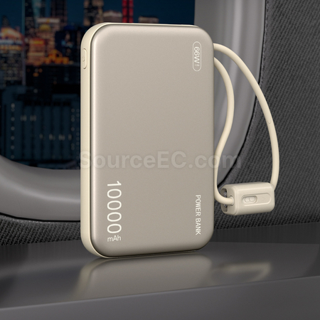 Customization Magnetic Mini Mobile Power Supply Corporate Gifts