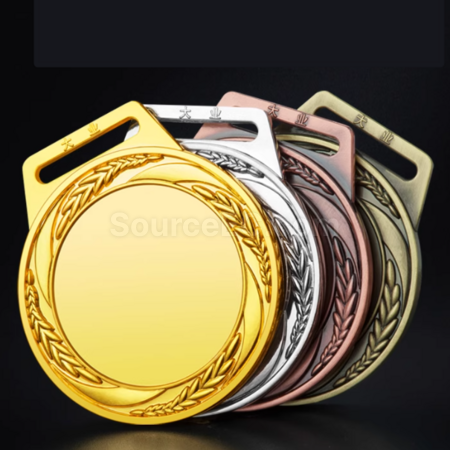 Customization medal Corporate Gifts