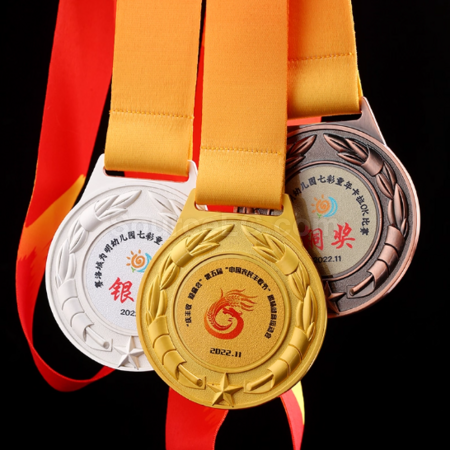 Customization medal Corporate Gifts