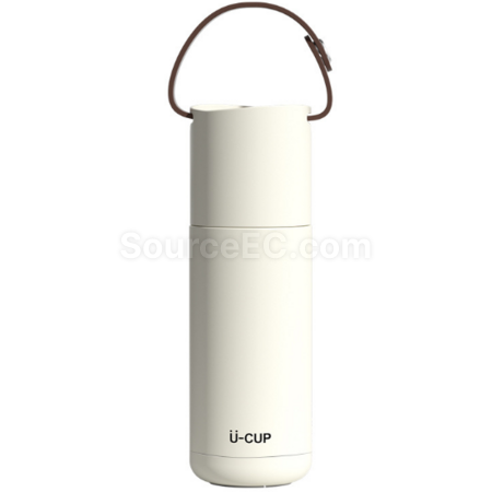 Customization Portable 304 Handheld Insulated Cup Corporate Gifts