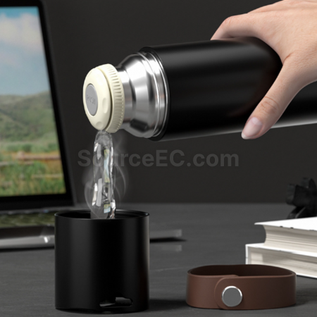 Customization Portable 304 Handheld Insulated Cup Corporate Gifts