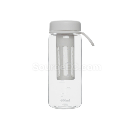 Customization Portable Filter Cold Brew Graduation Cup Corporate Gifts