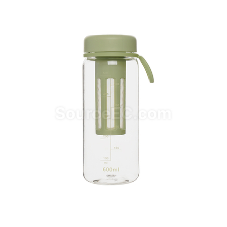 Customization Portable Filter Cold Brew Graduation Cup Corporate Gifts