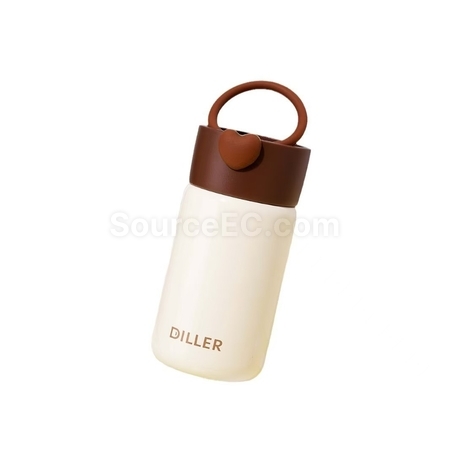 Customization Love Pocket Thermos Cup Corporate Gifts