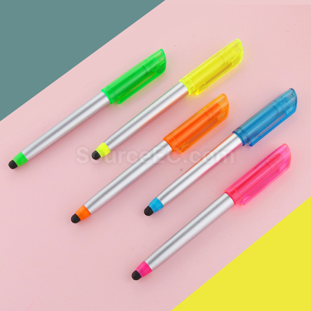 Customization Touchscreen Highlighte Corporate Gifts