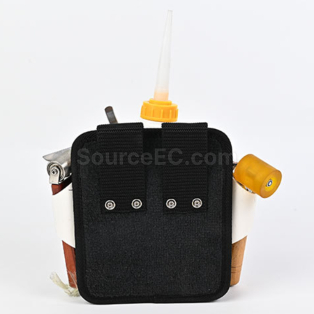 Customization Portable Large-Capacity Multi-Tool Waist Bag Corporate Gifts