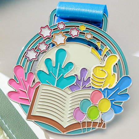Metal Medal