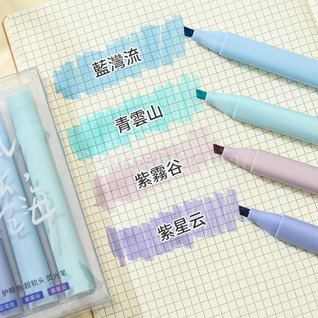 Customization Highlighter Corporate Gifts