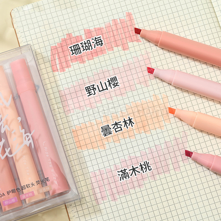 Customization Highlighter Corporate Gifts