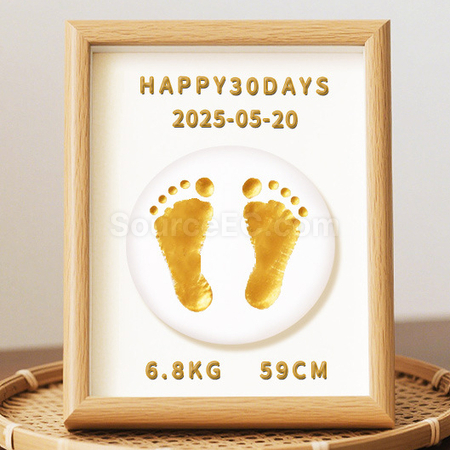 Customization Photo Frame Corporate Gifts