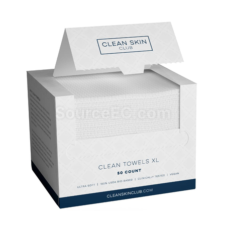 Towel Disposable Face Tissue