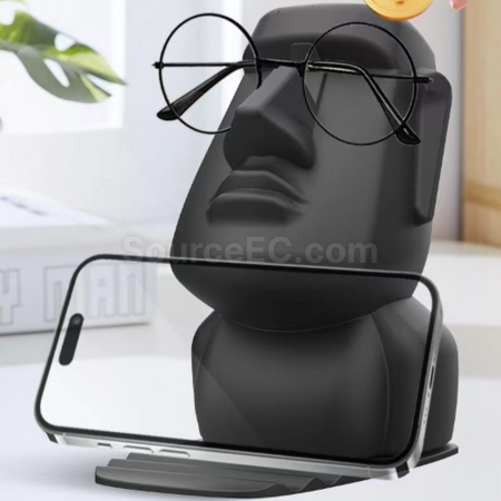 Customization Three-in-one desktop phone stand Corporate Gifts