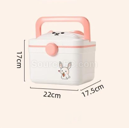 Customization Medicine Storage Box Corporate Gifts
