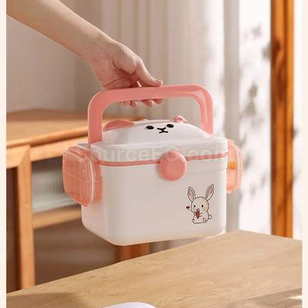 Customization Medicine Storage Box Corporate Gifts