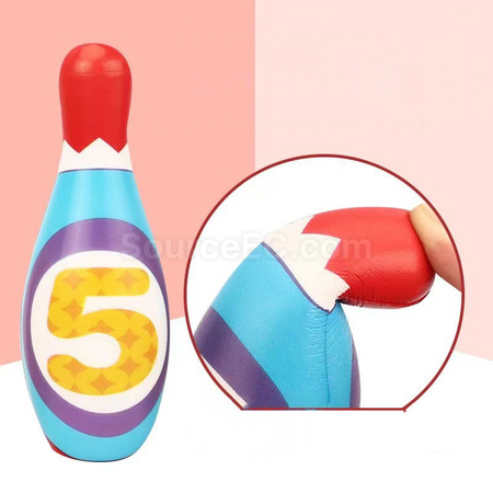Customization Bowling pressure Ball Corporate Gifts