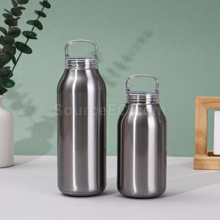 Customization Portable  Stainless Mug Corporate Gifts