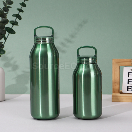 Customization Portable  Stainless Mug Corporate Gifts