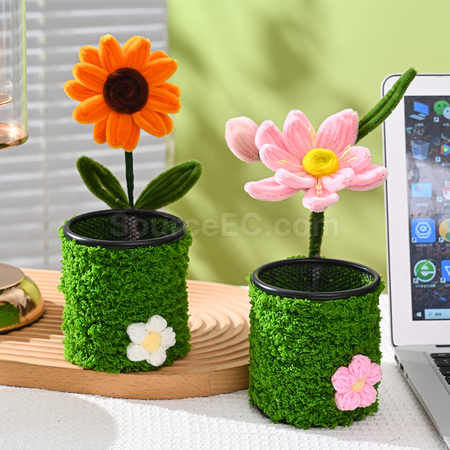 Customization Pen Holder Corporate Gifts