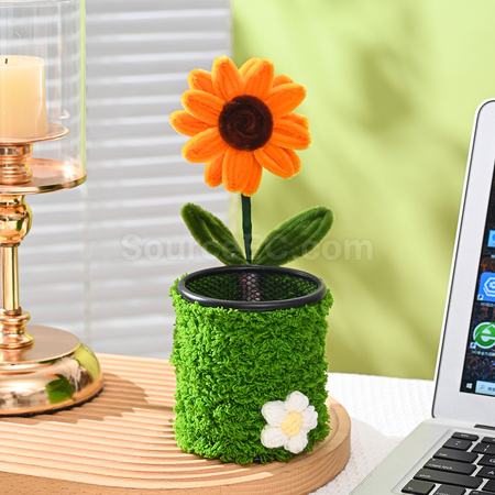 Customization Pen Holder Corporate Gifts