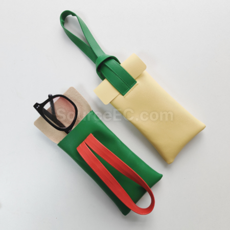Customization Glasses case storage bag Corporate Gifts