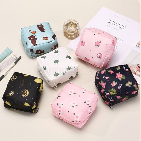Customization Hygienic Storage Bag Corporate Gifts