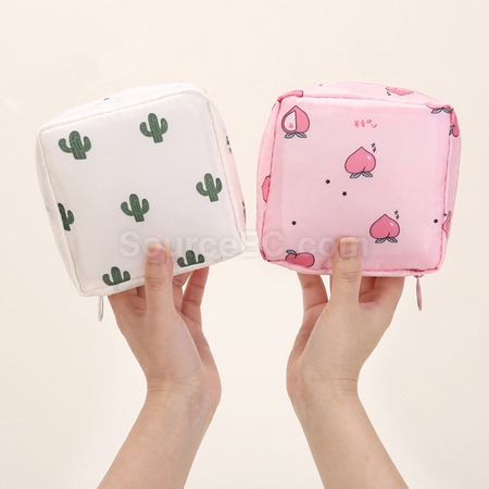 Customization Hygienic Storage Bag Corporate Gifts
