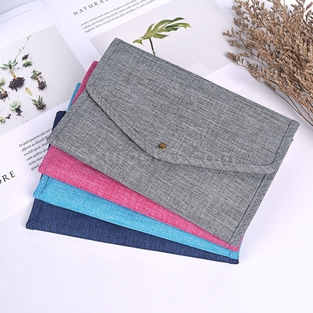 Customization Ultra-thin Makeup Bag Corporate Gifts