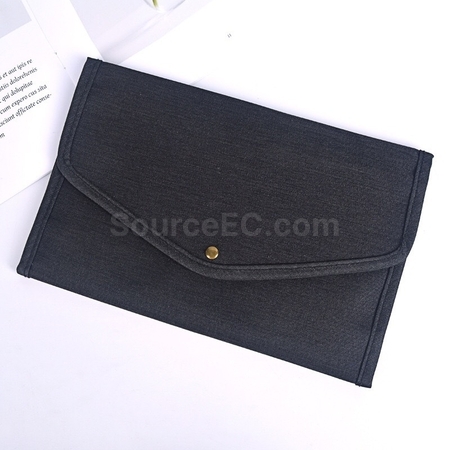 Customization Ultra-thin Makeup Bag Corporate Gifts