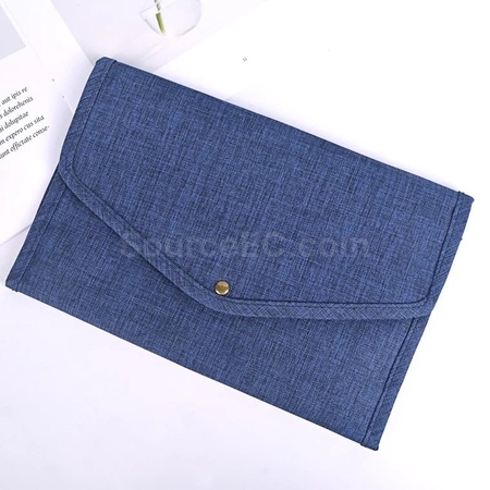 Customization Ultra-thin Makeup Bag Corporate Gifts