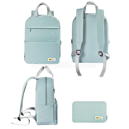 Customization Folding Lightweight Backpack Corporate Gifts