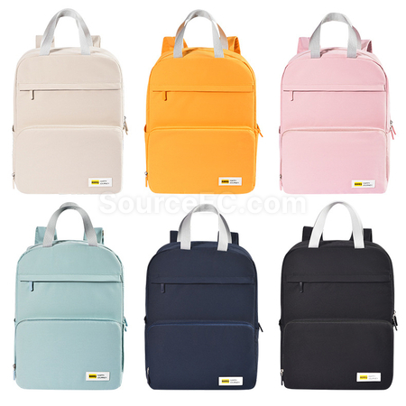 Customization Folding Lightweight Backpack Corporate Gifts