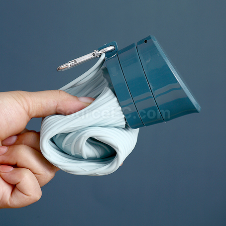 Customization Silicone Folding Cup Corporate Gifts