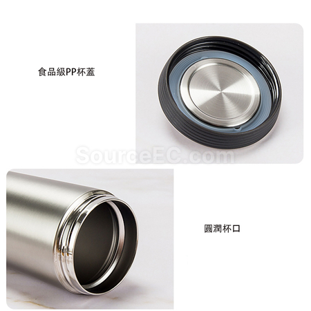 Customization Stainless Steel Vacuum Flask Corporate Gifts