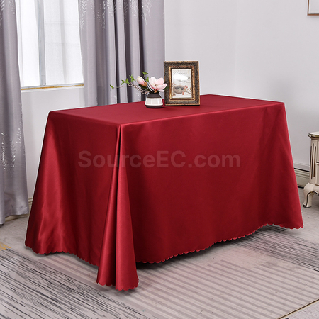 Customization Custom Tablecloth Corporate Gifts