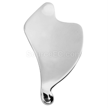 Customization Stainless steel gua sha board Corporate Gifts