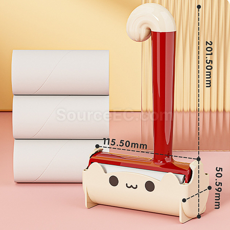 Customization Sticky Roller Brush Corporate Gifts