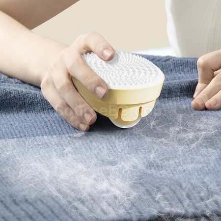 Customization Dual-usable Sticky Roller Brush Corporate Gifts