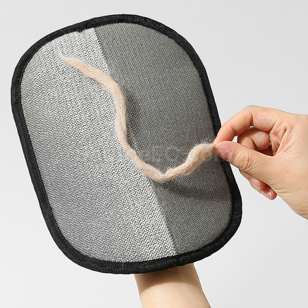 Customization Static Electricity Hair removal Glove Corporate Gifts